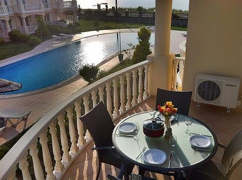 Flamingo Country Club Apartment Bogazici Exterior photo