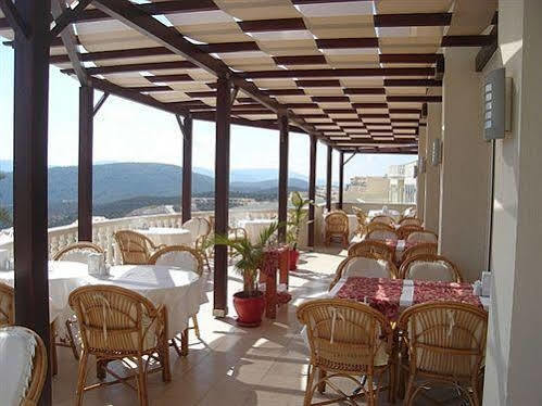 Flamingo Country Club Apartment Bogazici Exterior photo