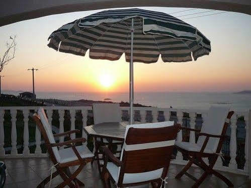 Flamingo Country Club Apartment Bogazici Exterior photo